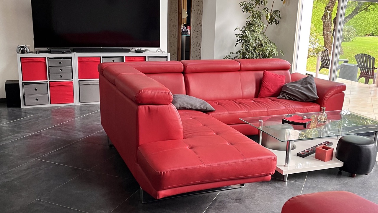 Photo of Livingroom in Farceaux
