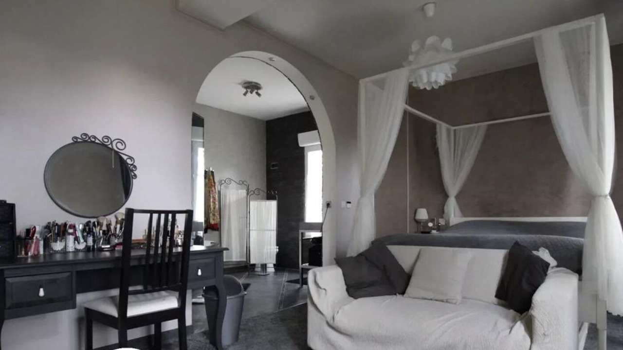 Photo of Bedroom in Farceaux