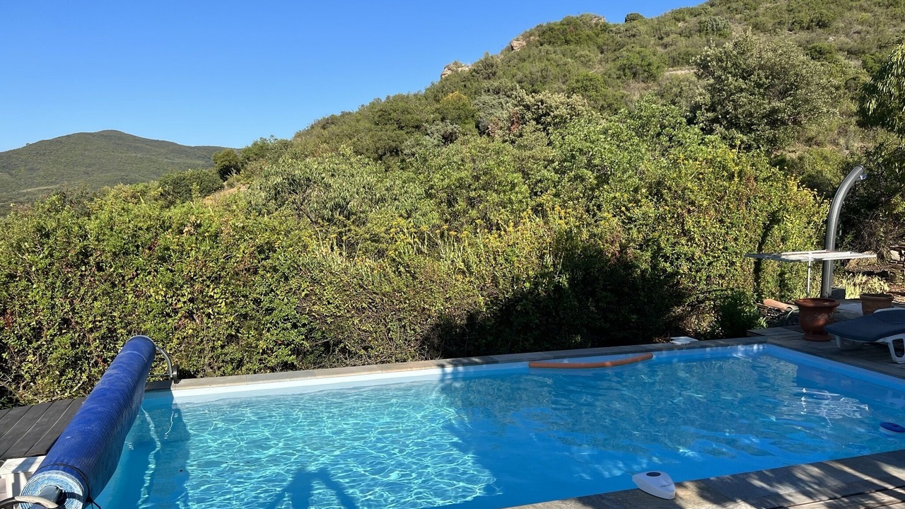 Photo of Outdoor in Roquebrun