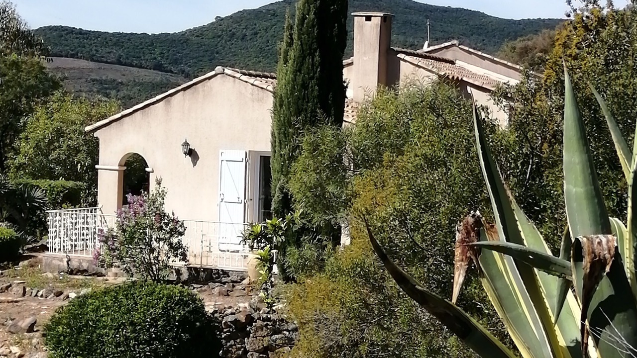 Photo of Outdoor in Roquebrun