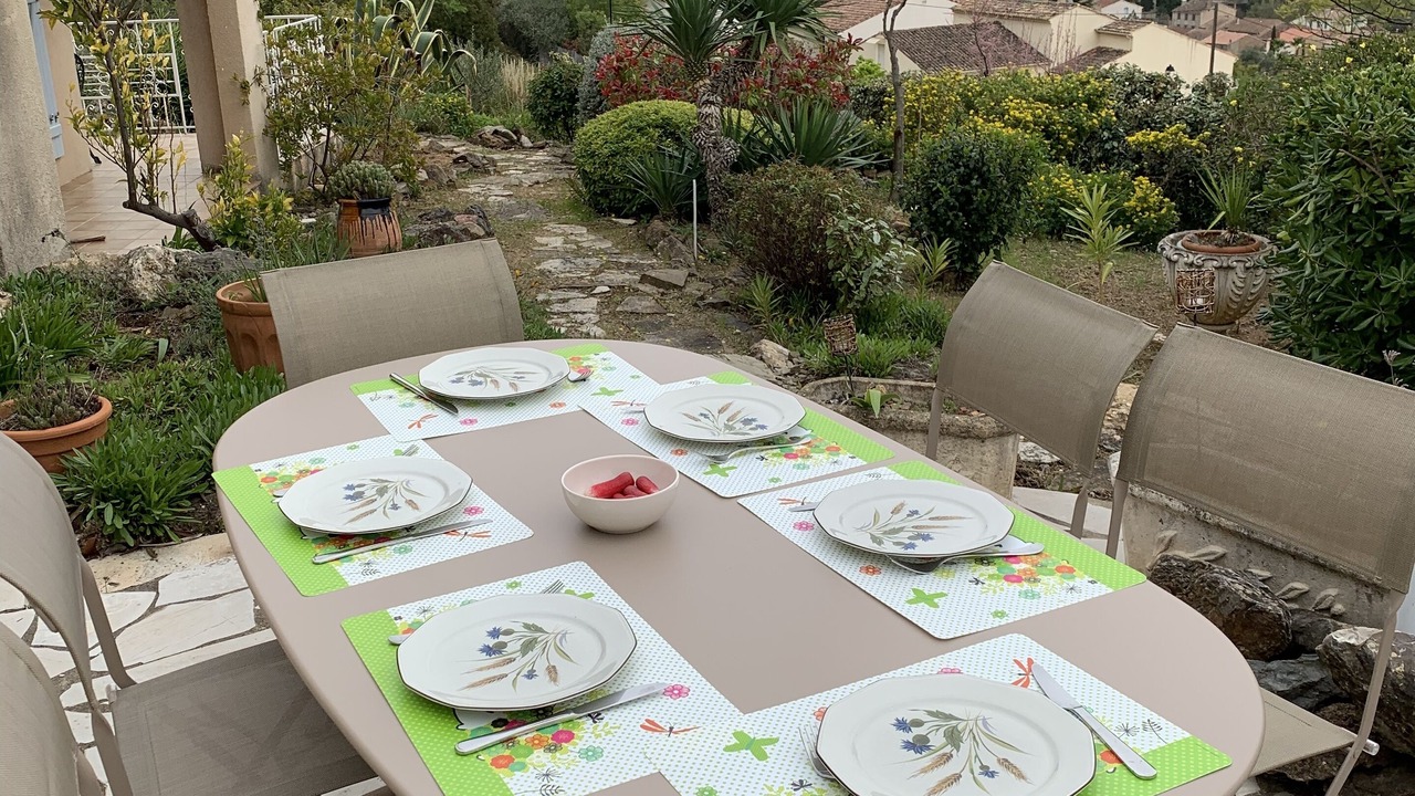 Photo of Outdoor in Roquebrun