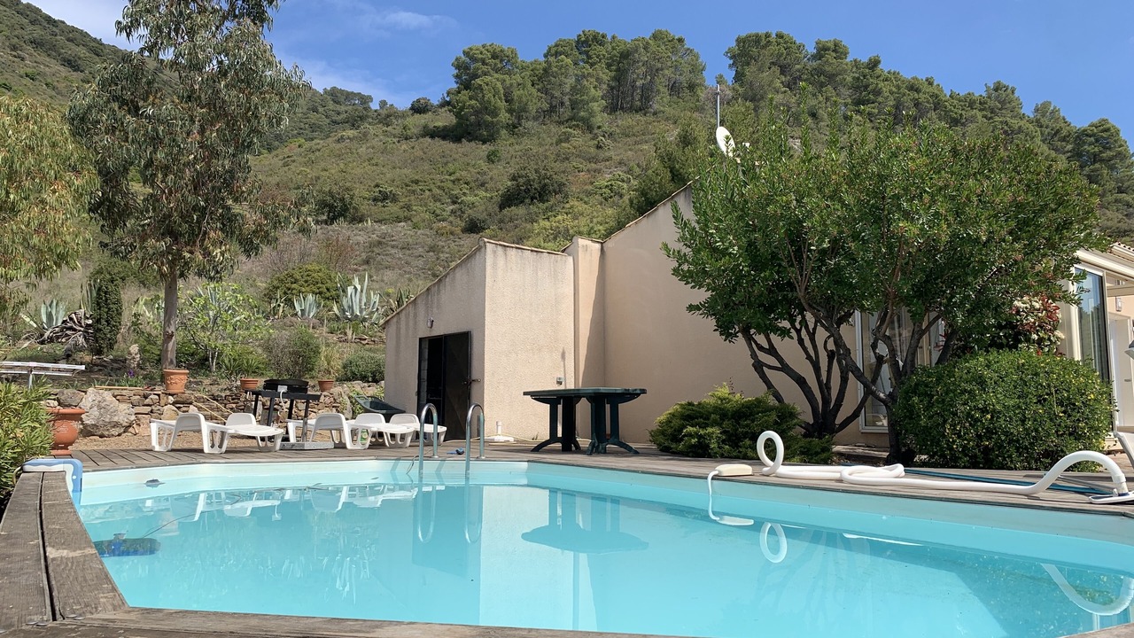 Photo of Outdoor in Roquebrun