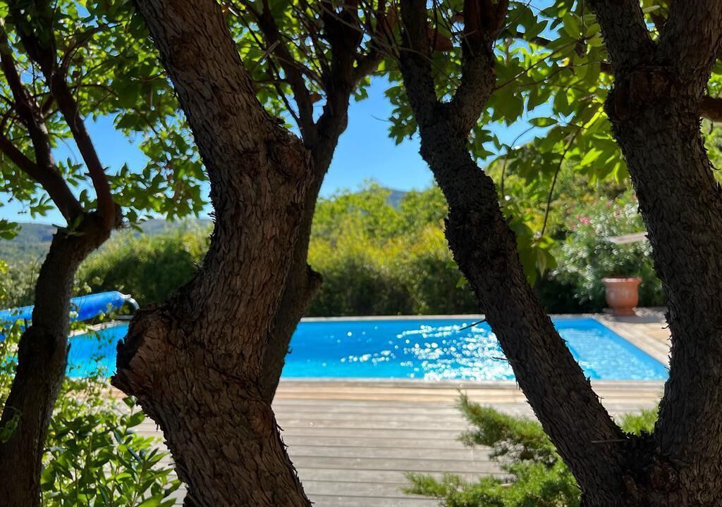 Photo of Outdoor in Roquebrun