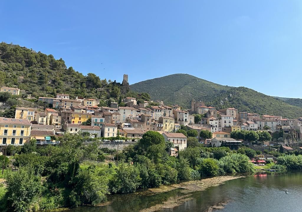 Photo of Outdoor in Roquebrun