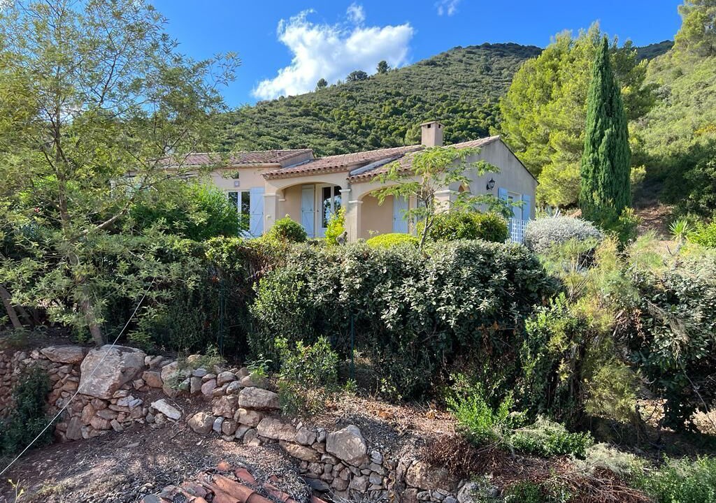 Photo of Outdoor in Roquebrun