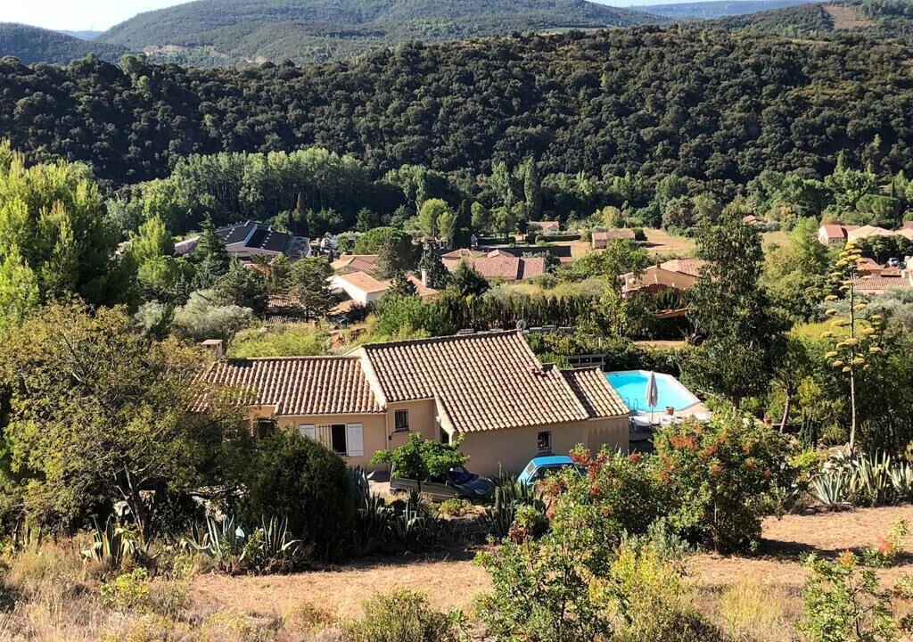 Photo of Outdoor in Roquebrun