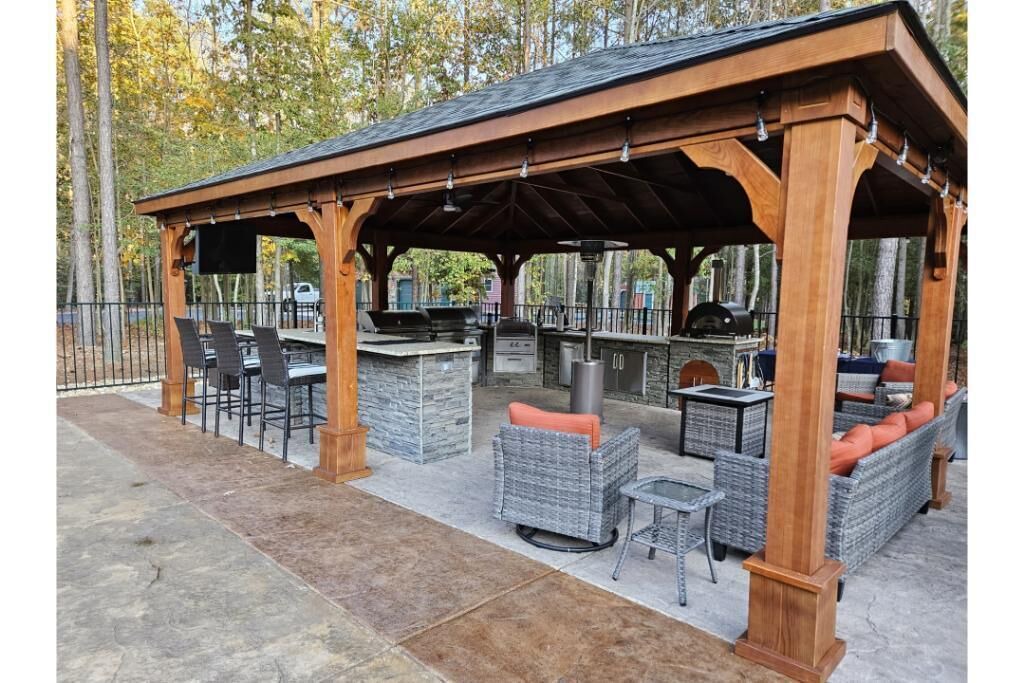 Photo of Outdoor in Quinton