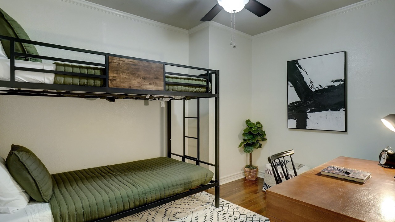 Photo of Bedroom in Fort Worth