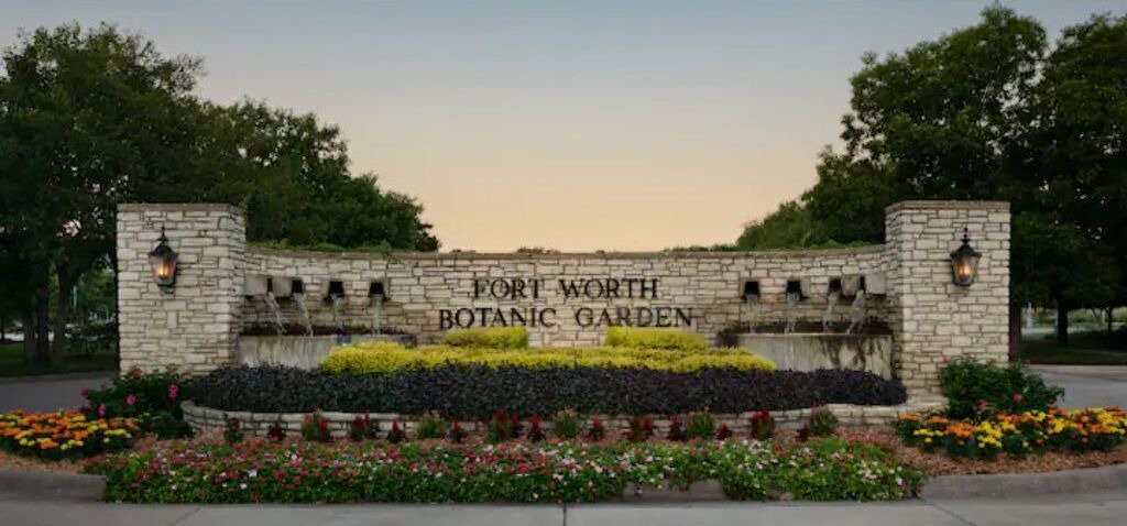Photo of Outdoor in Fort Worth