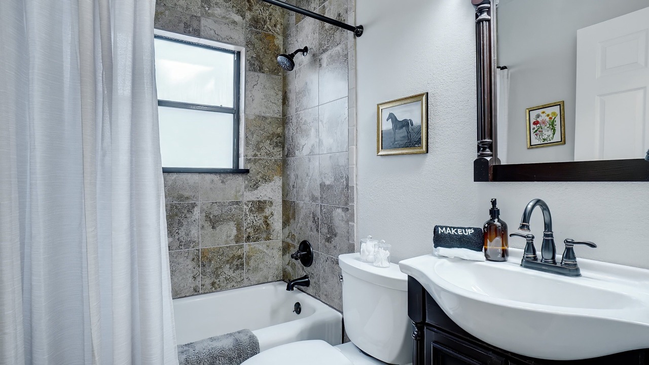 Photo of Bathroom in Fort Worth