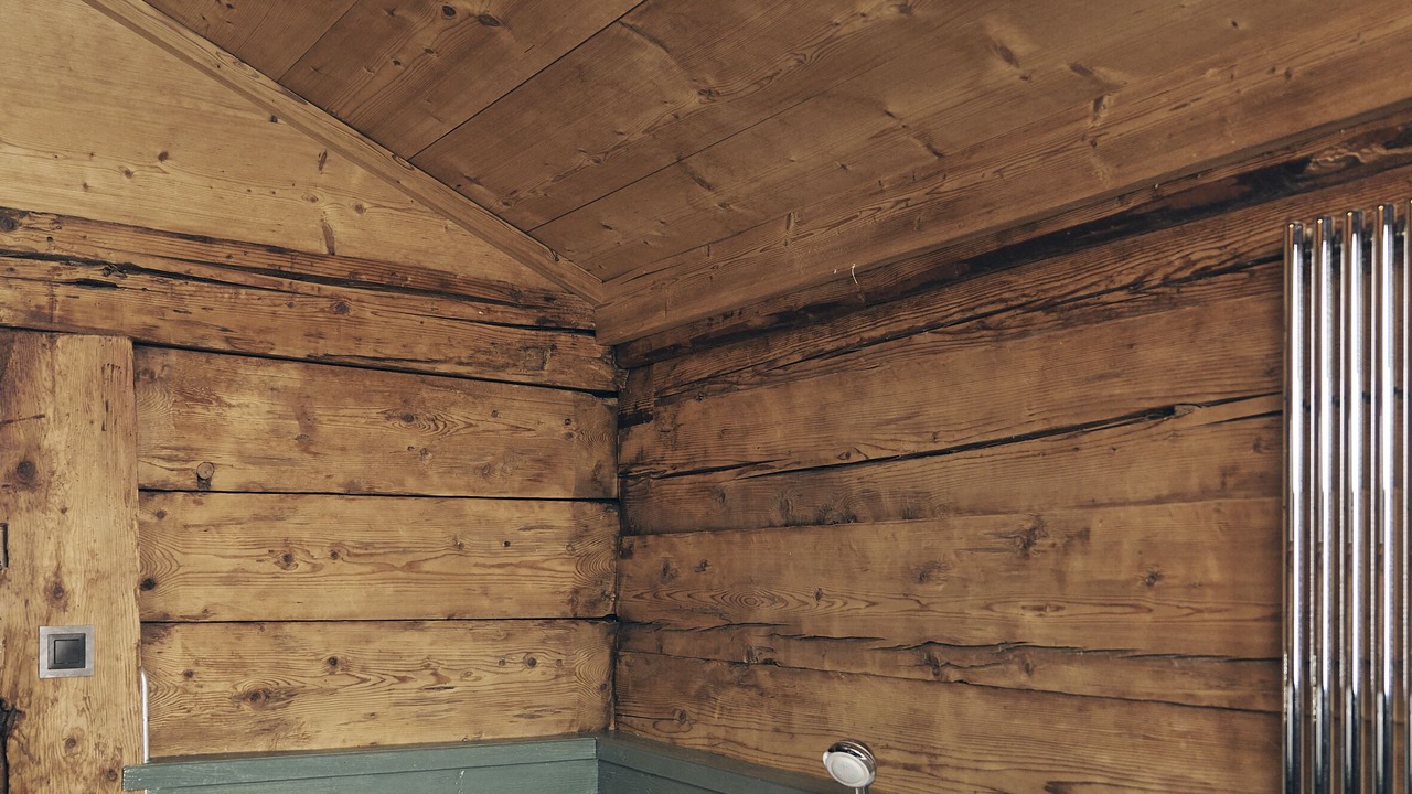 Photo of Bathroom in Saanen
