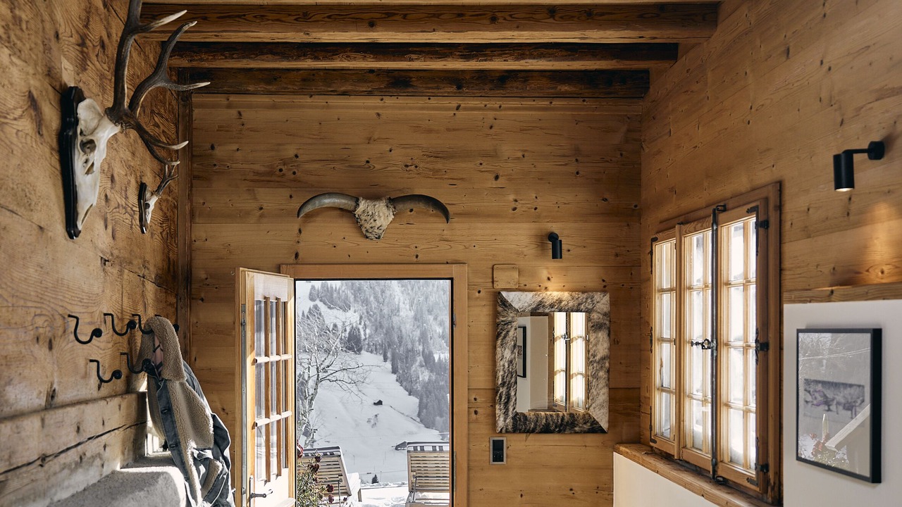 Photo of Others in Saanen