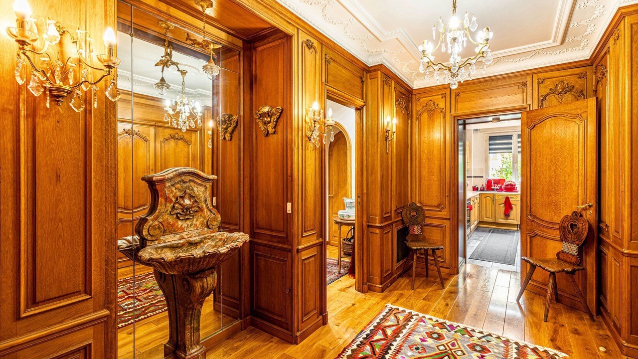 Photo of Others in Porte-Dauphine