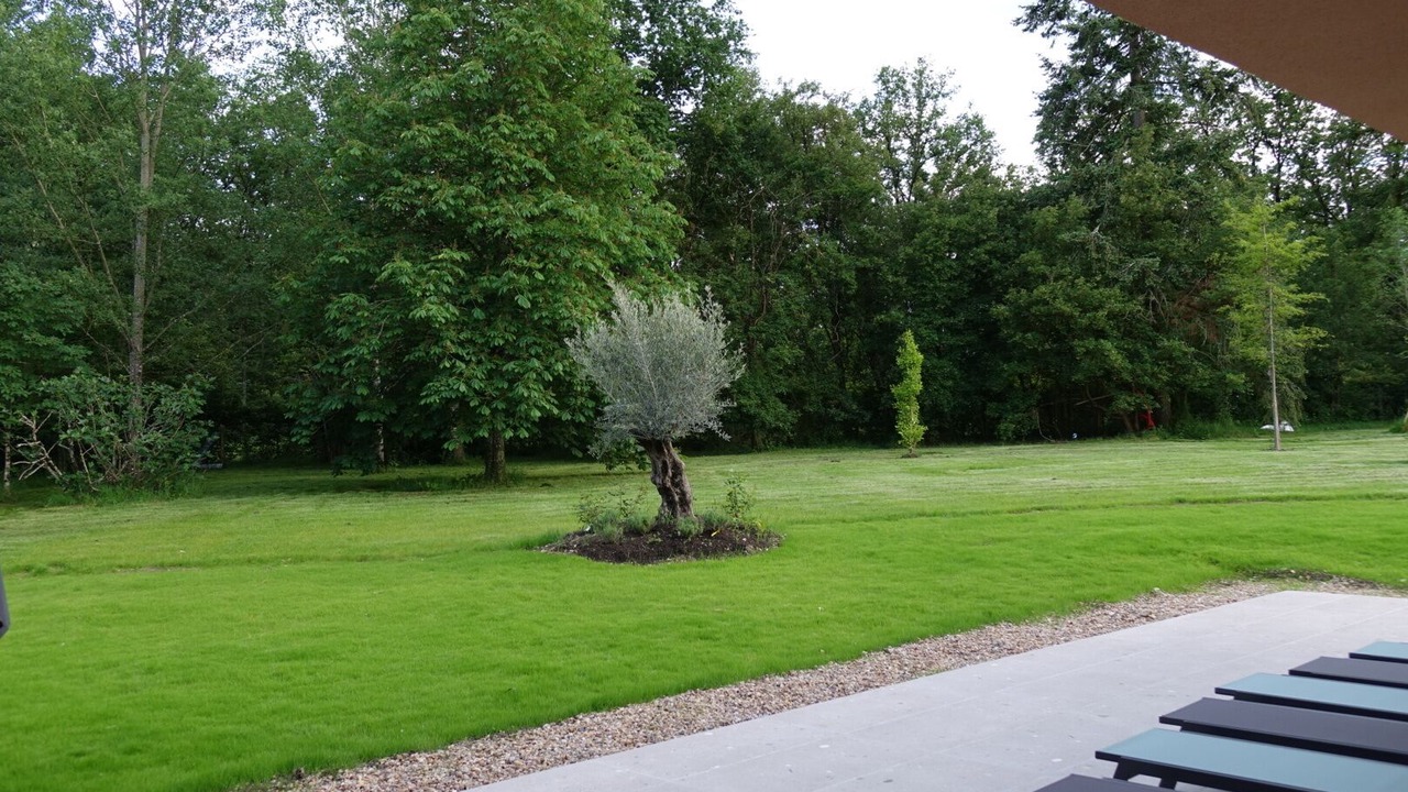 Photo of Outdoor in Pont-de-Ruan