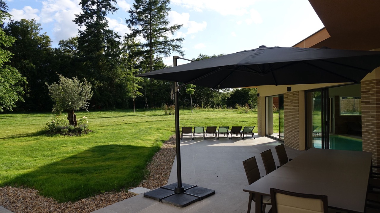 Photo of Outdoor in Pont-de-Ruan