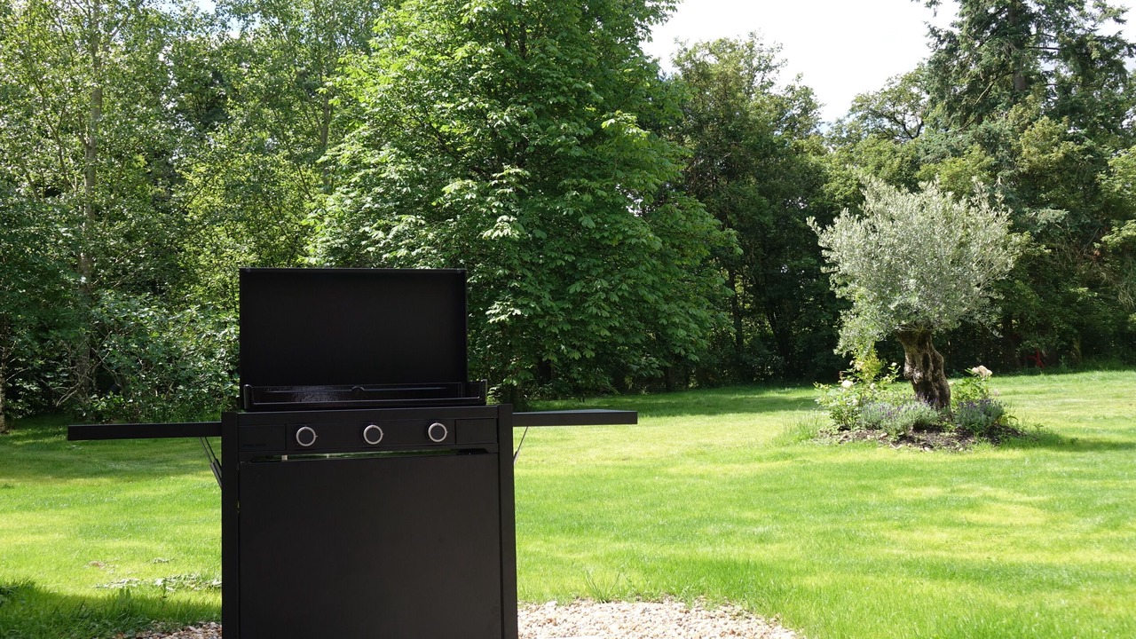 Photo of Outdoor in Pont-de-Ruan