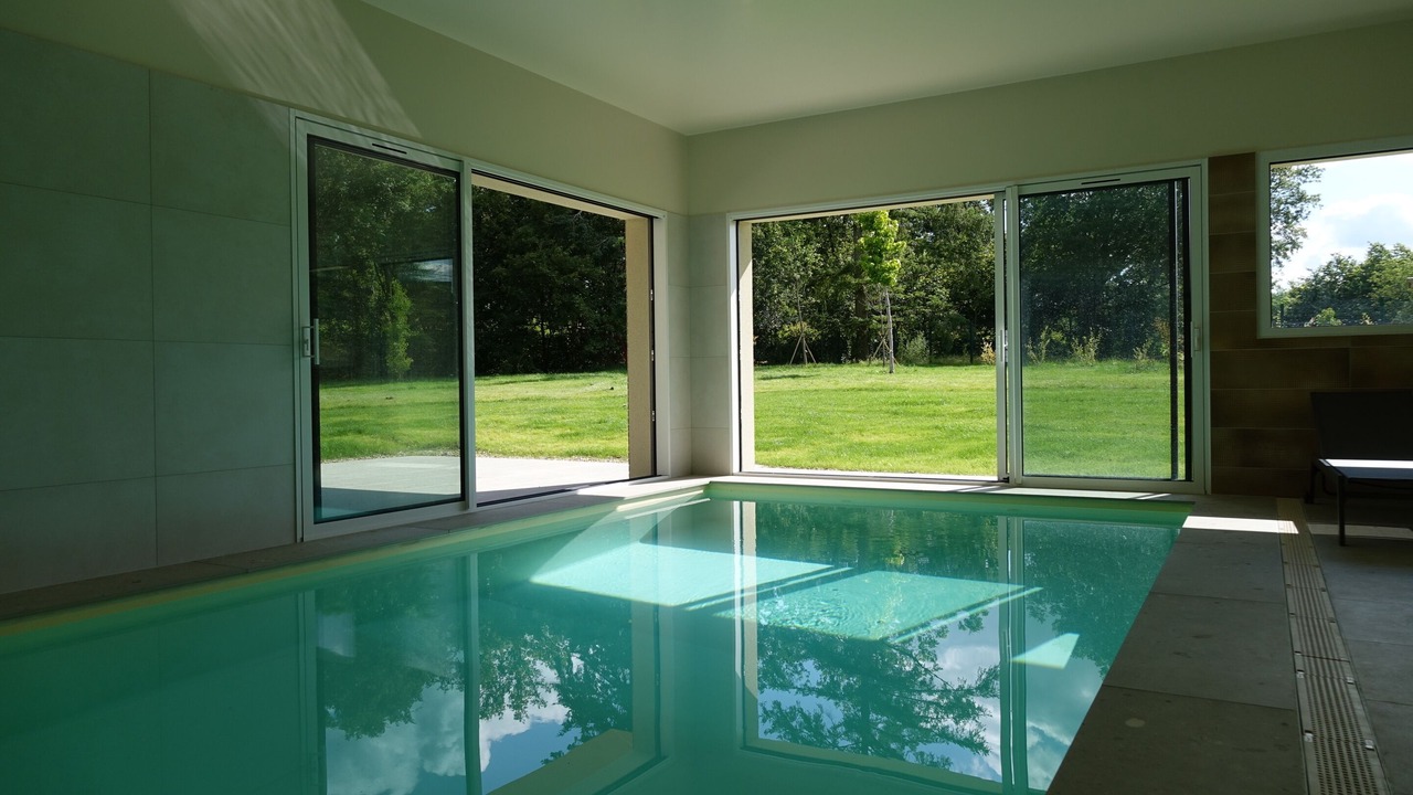 Photo of Outdoor in Pont-de-Ruan