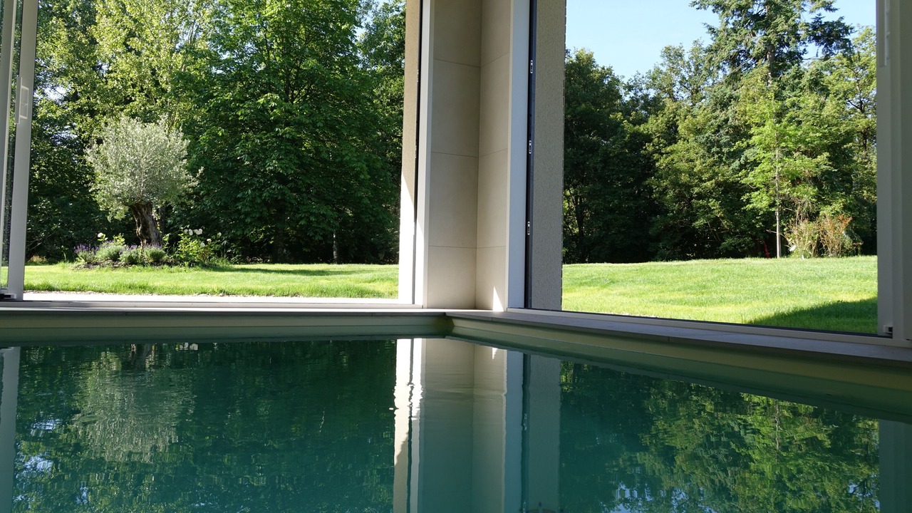 Photo of Outdoor in Pont-de-Ruan