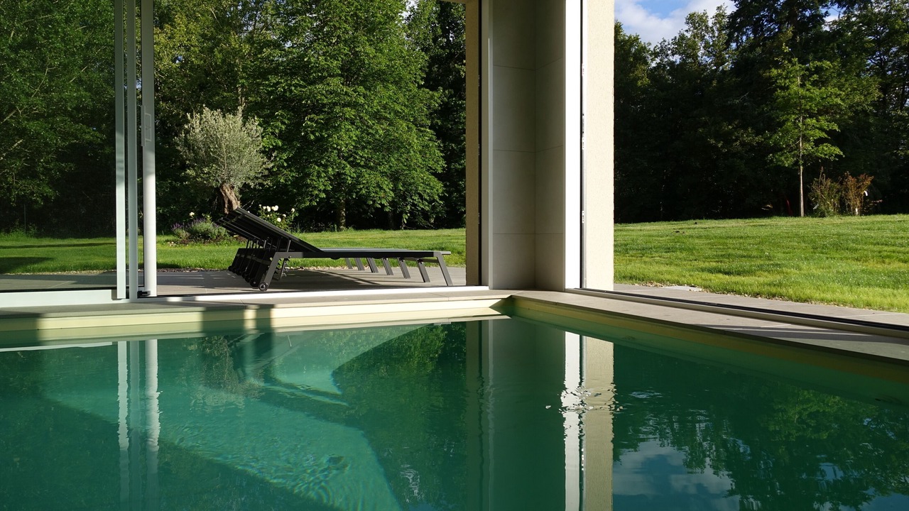 Photo of Outdoor in Pont-de-Ruan