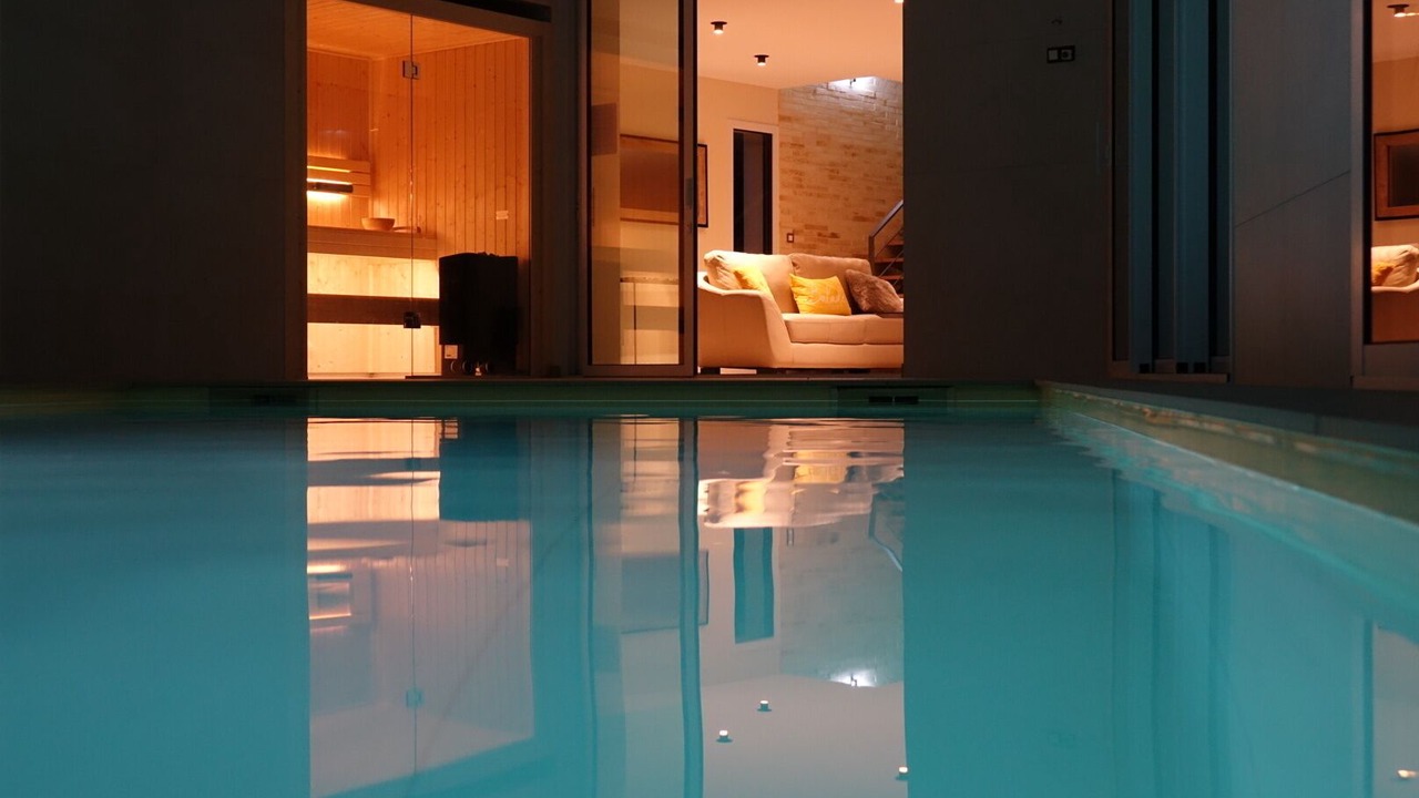 Photo of Outdoor in Pont-de-Ruan