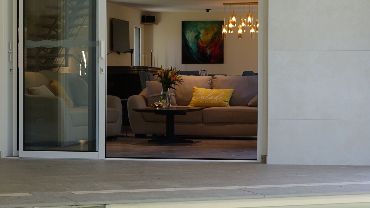 Photo of Outdoor in Pont-de-Ruan