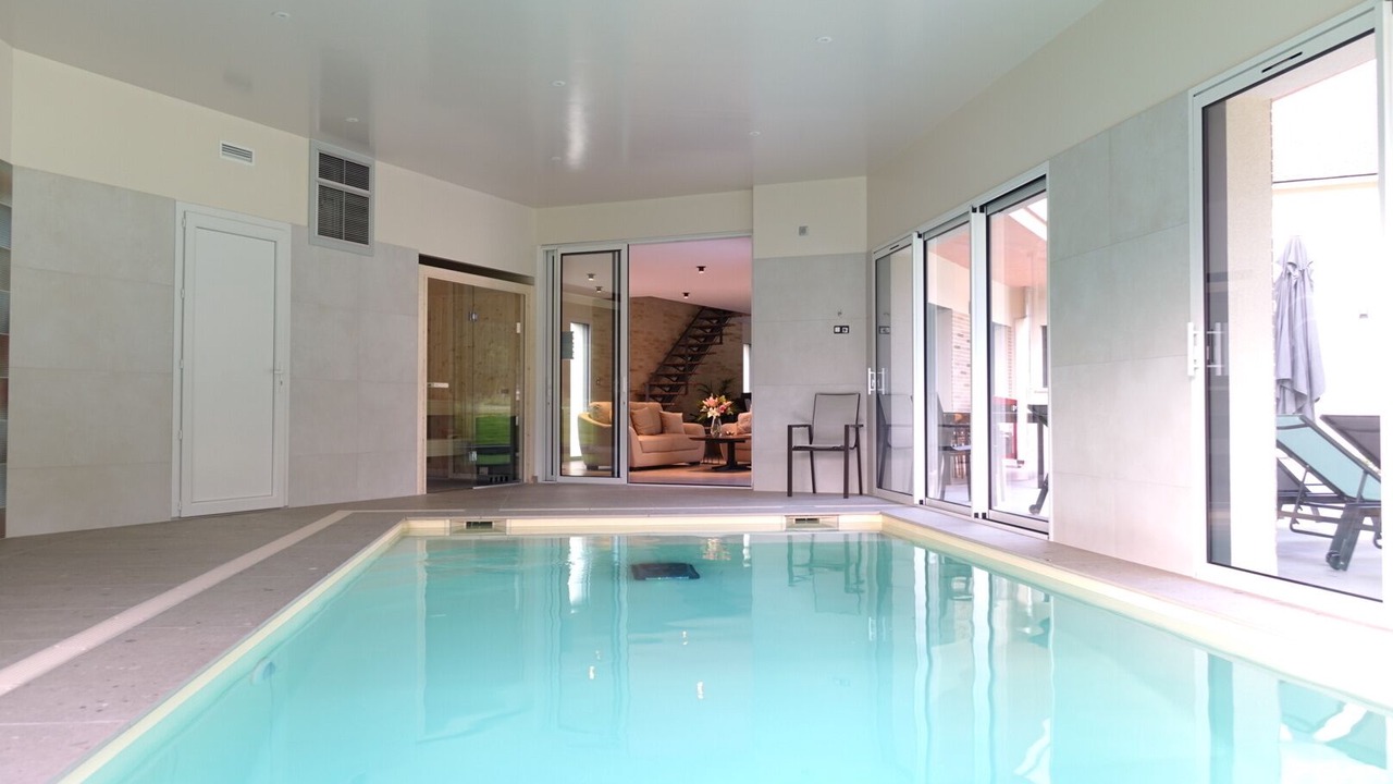 Photo of Outdoor in Pont-de-Ruan