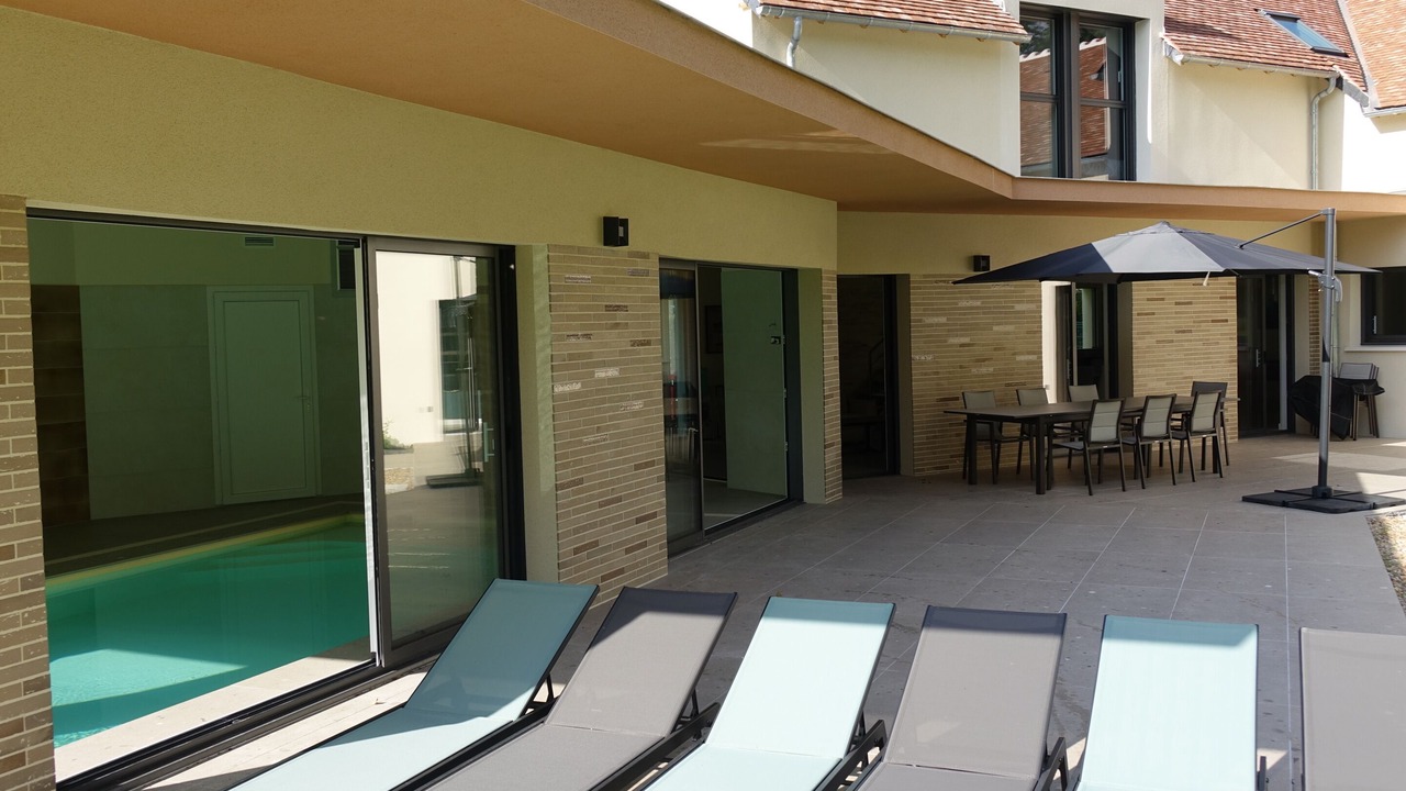 Photo of Outdoor in Pont-de-Ruan