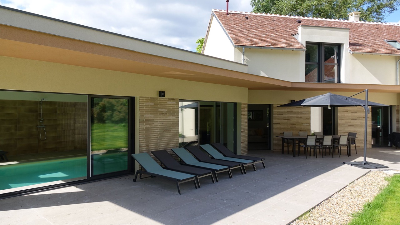 Photo of Outdoor in Pont-de-Ruan