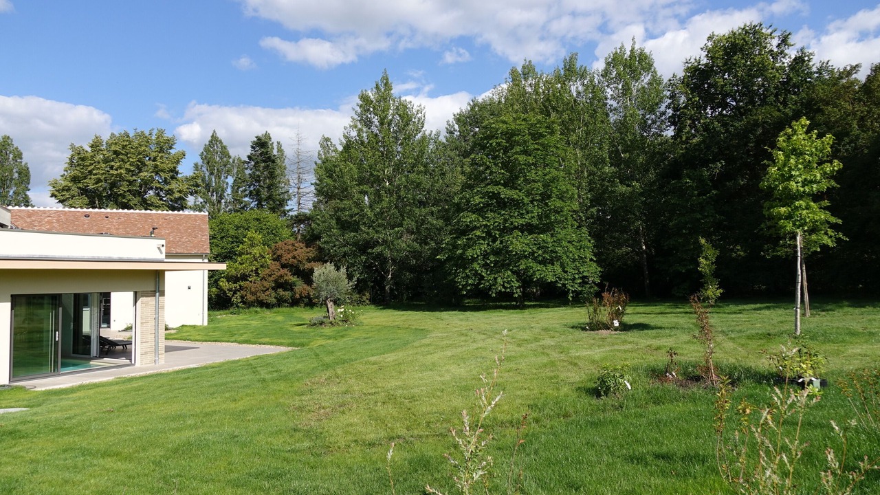 Photo of Outdoor in Pont-de-Ruan