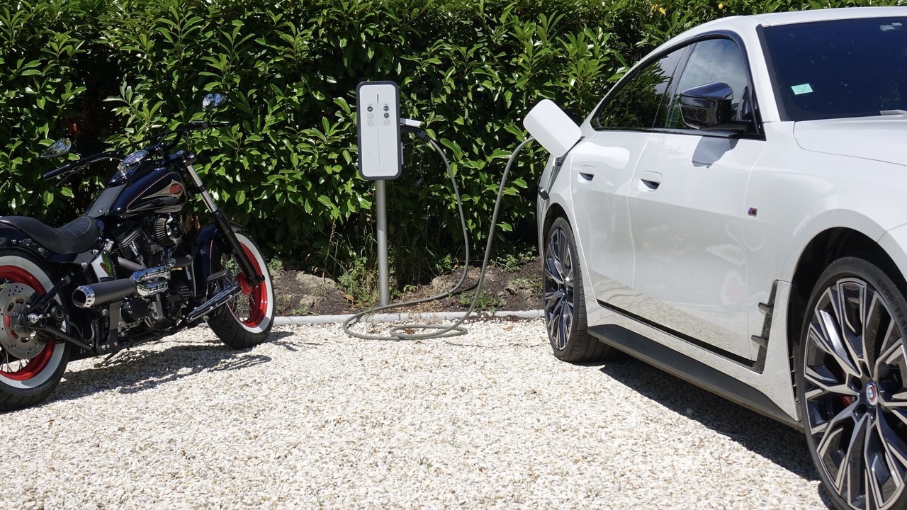 Photo of Outdoor in Pont-de-Ruan