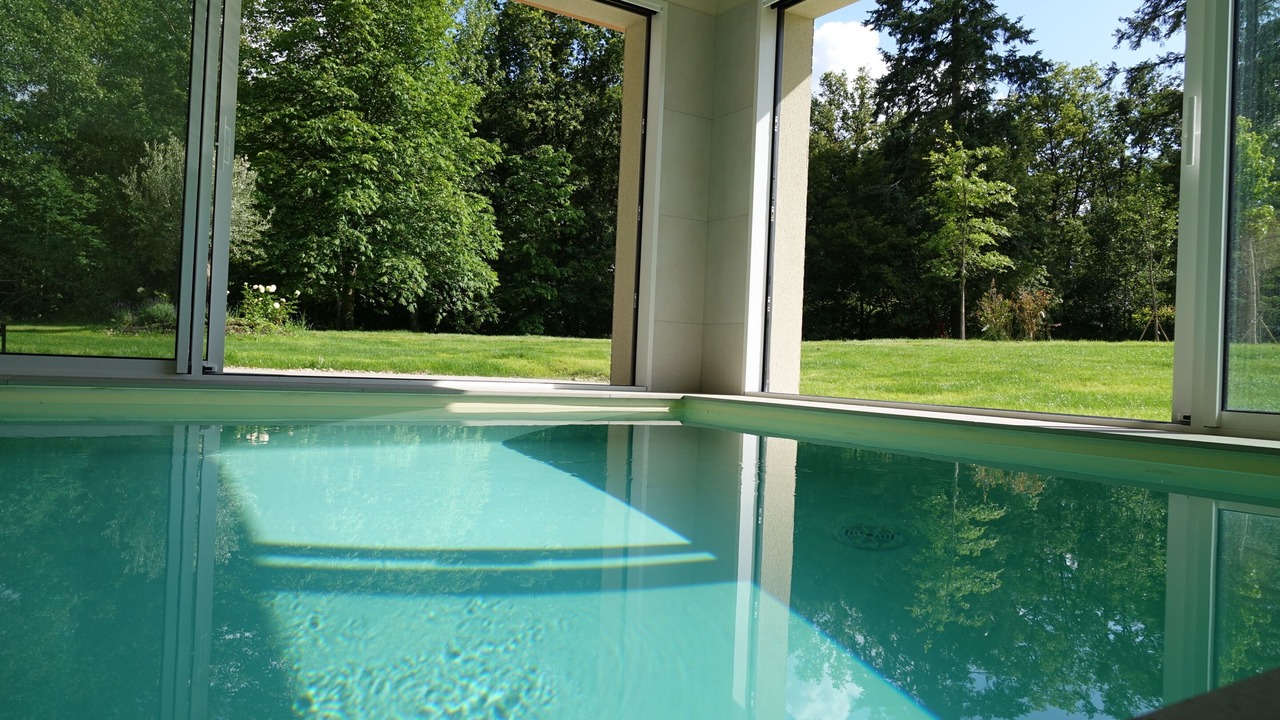 Photo of Outdoor in Pont-de-Ruan