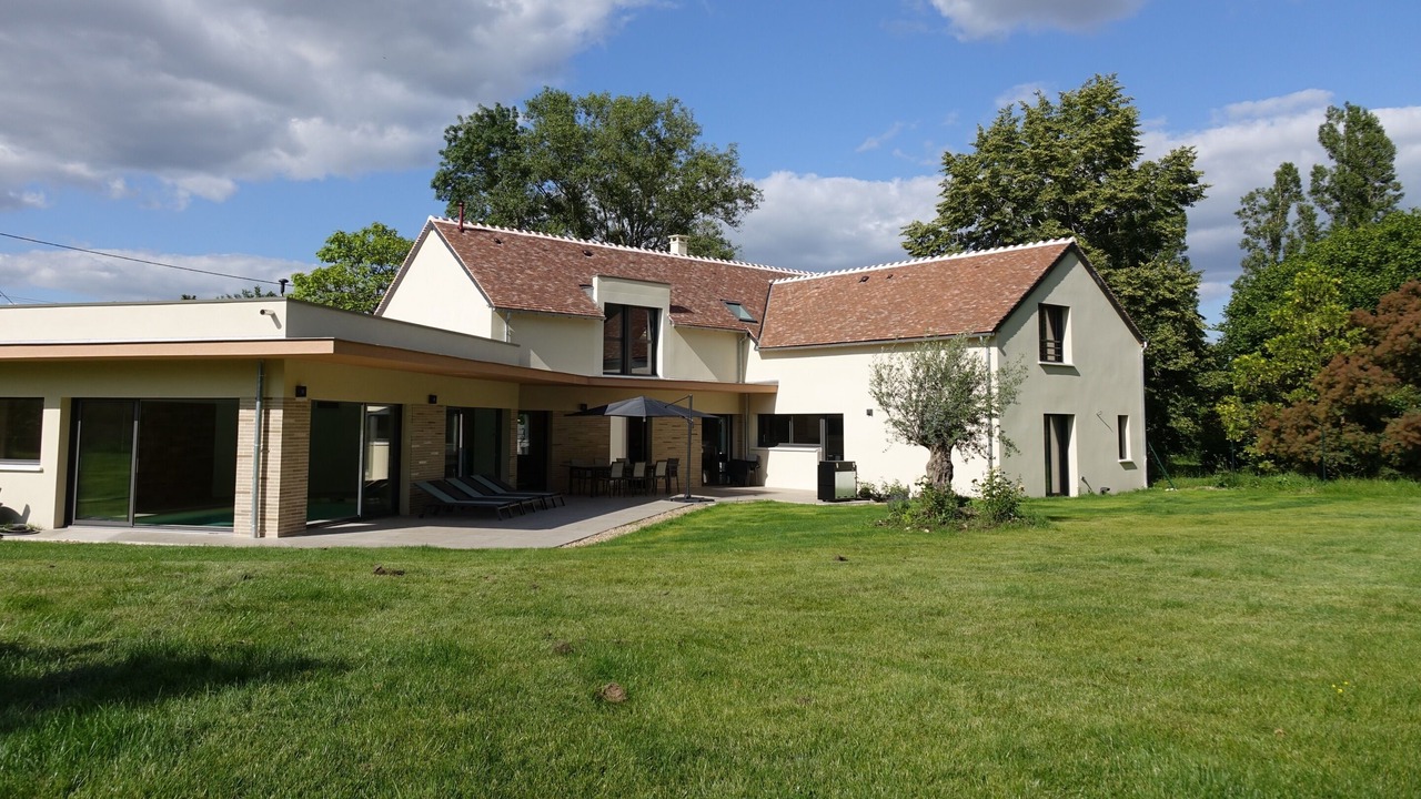 Photo of Outdoor in Pont-de-Ruan