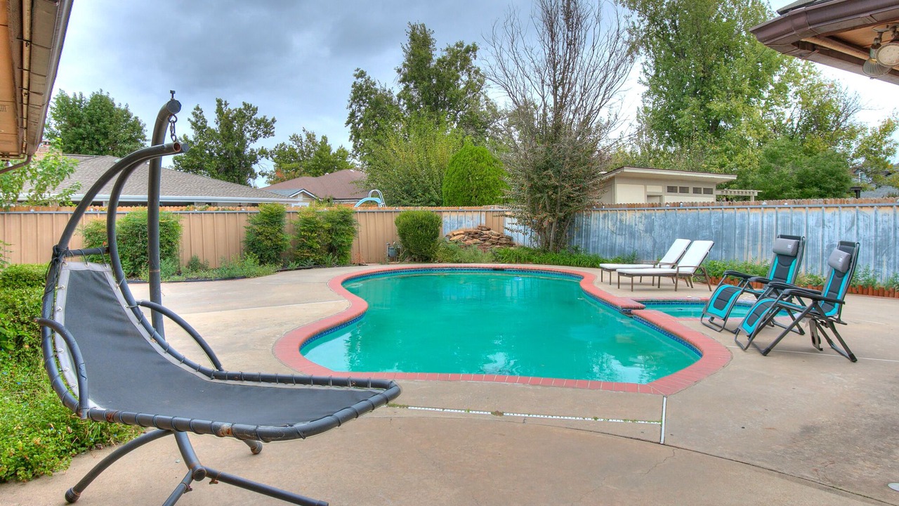 Photo of Outdoor in South Oklahoma City