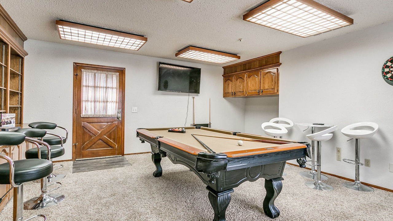 Photo of Bedroom in South Oklahoma City