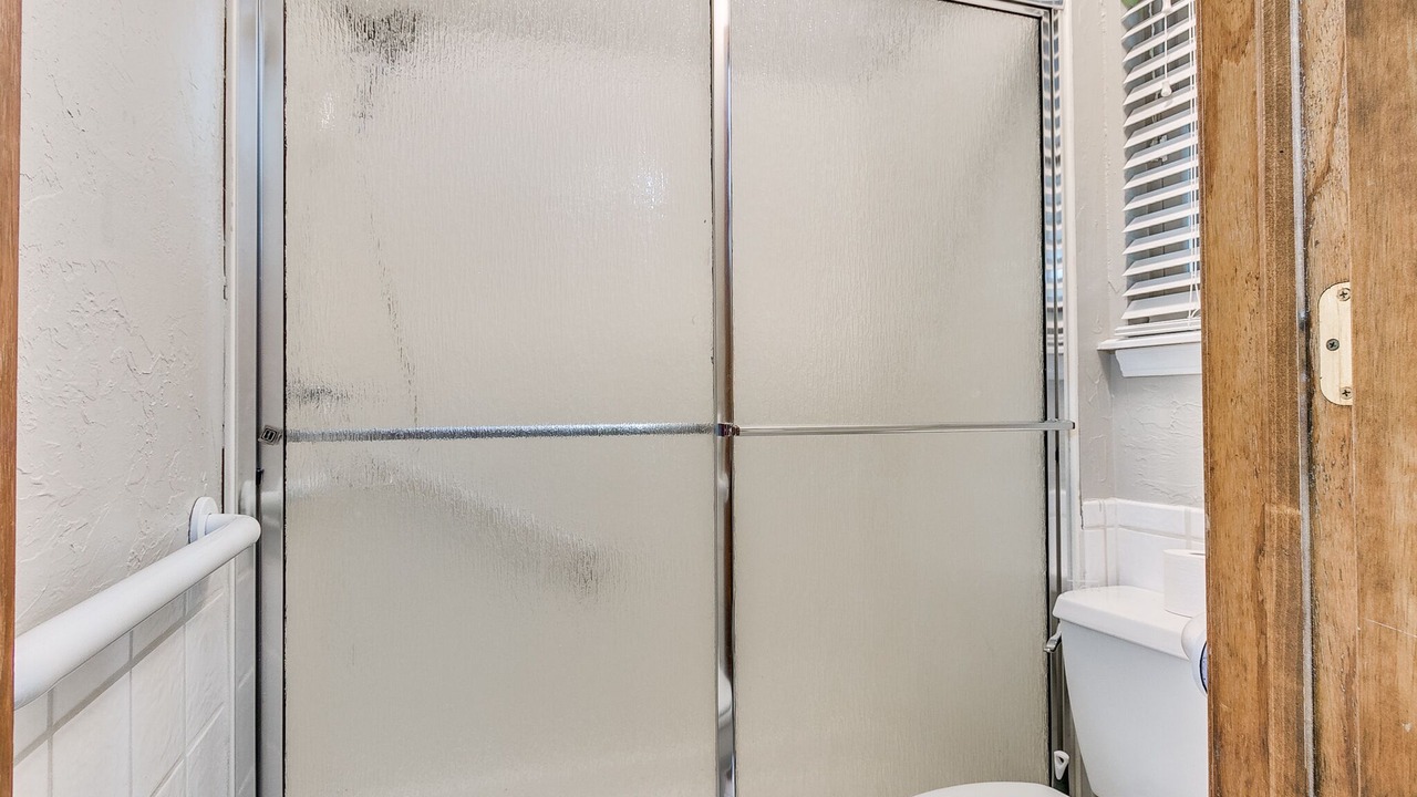 Photo of Bathroom in South Oklahoma City