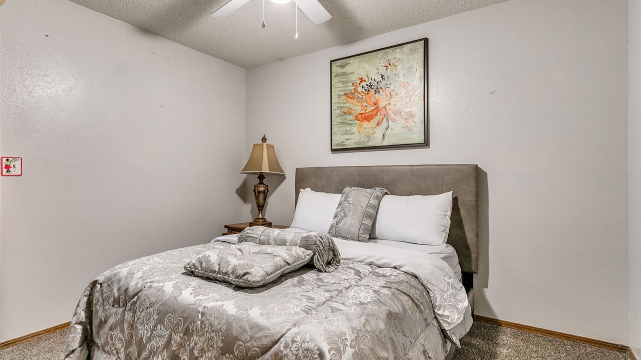 Photo of Bedroom in South Oklahoma City