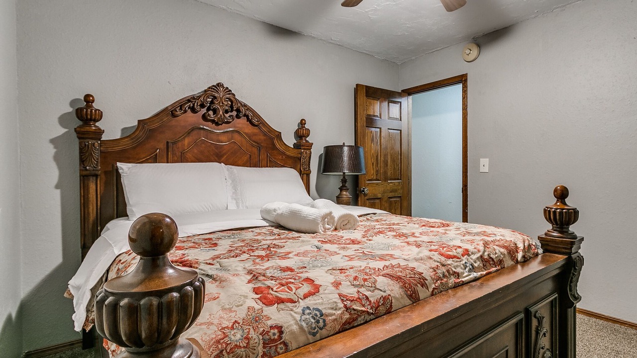 Photo of Bedroom in South Oklahoma City