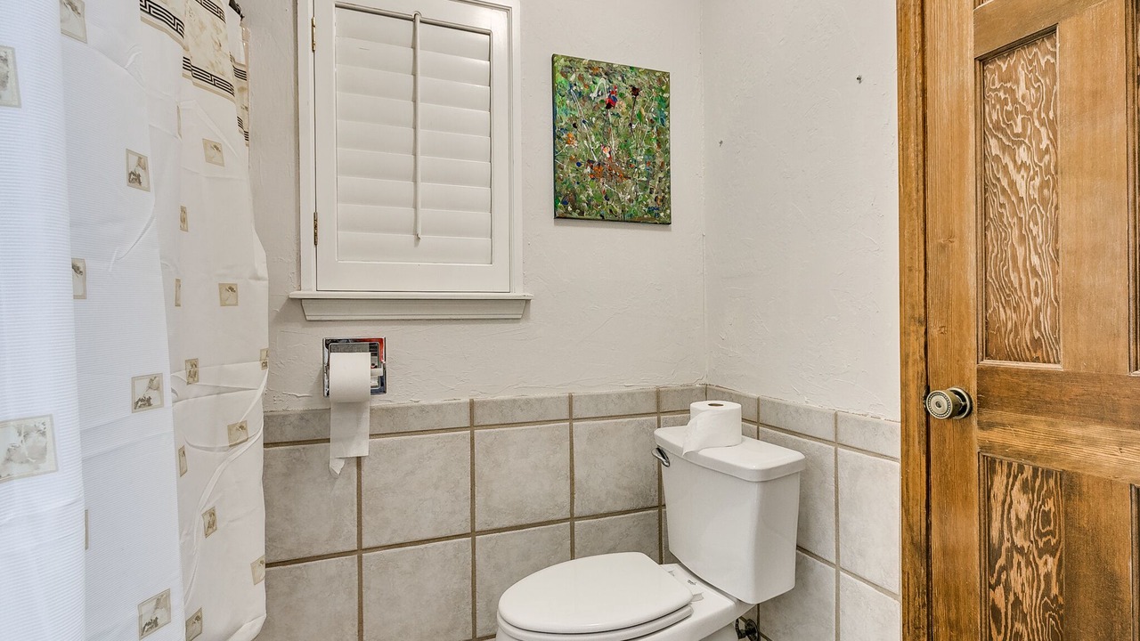 Photo of Bathroom in South Oklahoma City