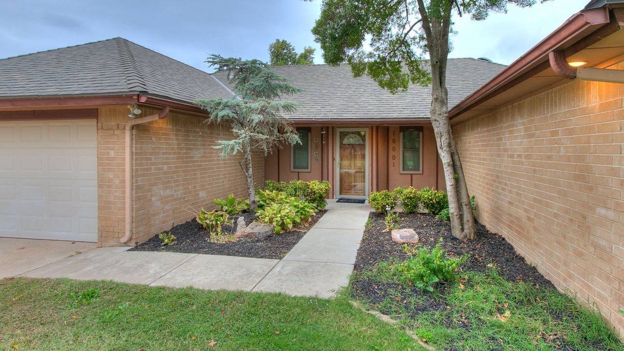 Photo of Outdoor in South Oklahoma City