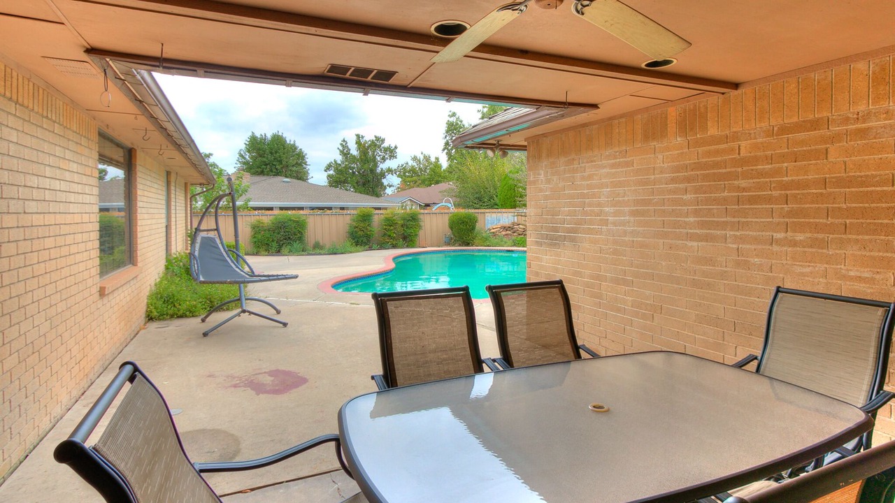 Photo of Outdoor in South Oklahoma City