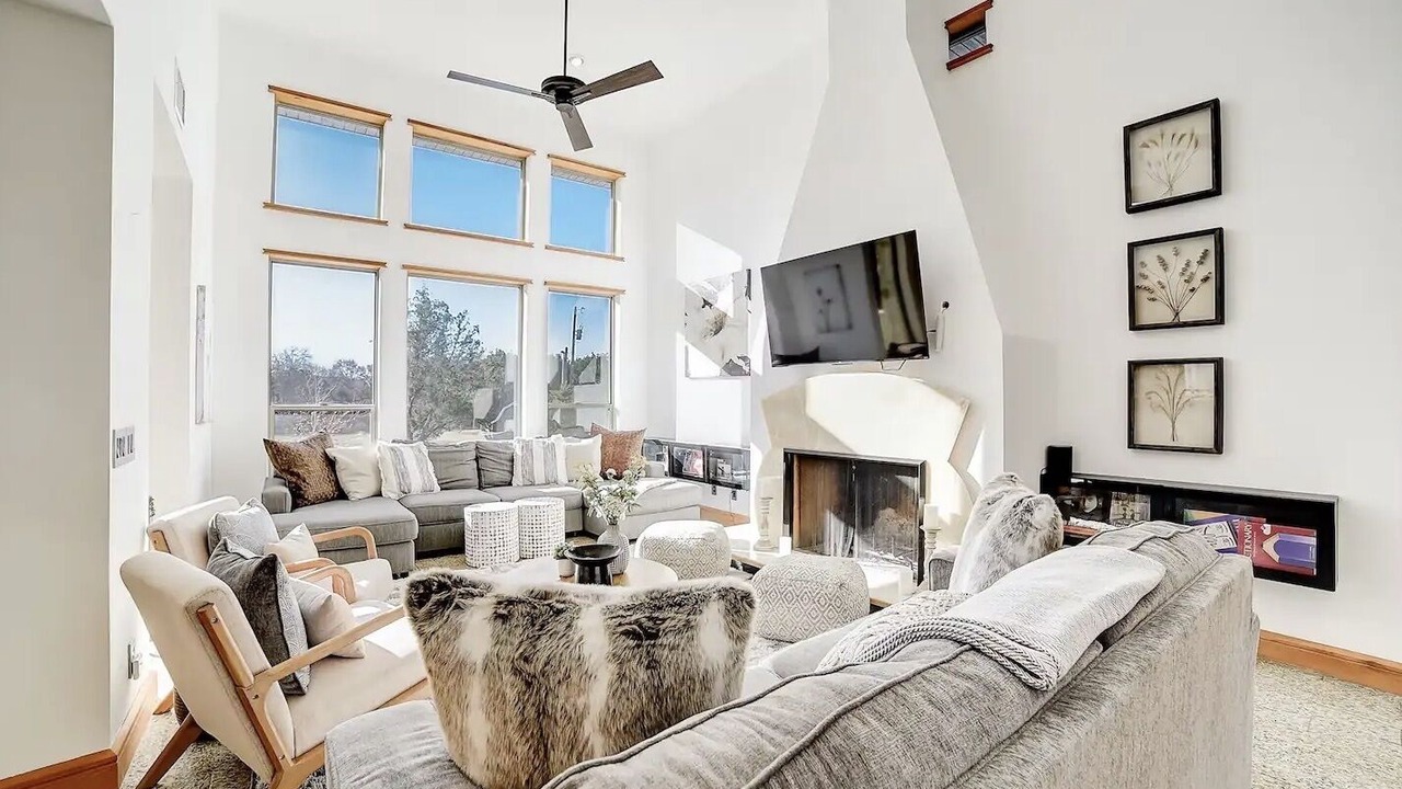 Photo of Livingroom in Blanco