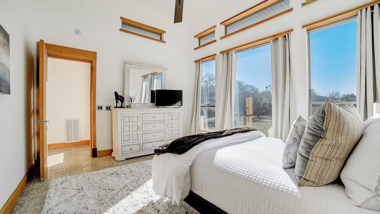 Photo of Bedroom in Blanco