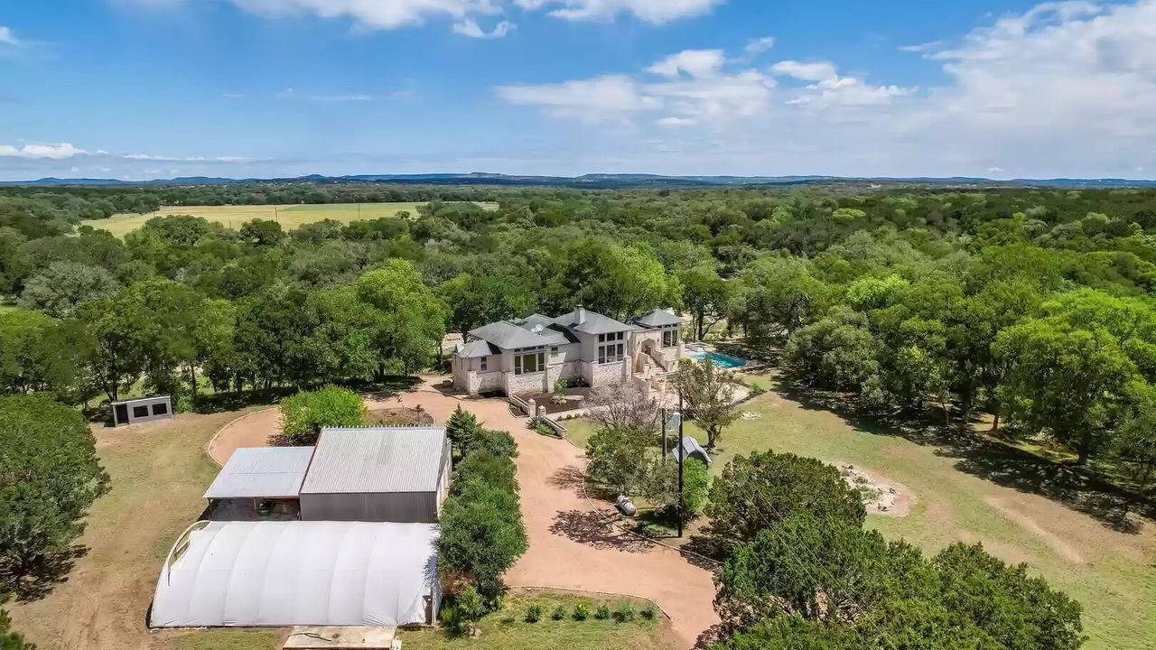 Photo of Outdoor in Blanco