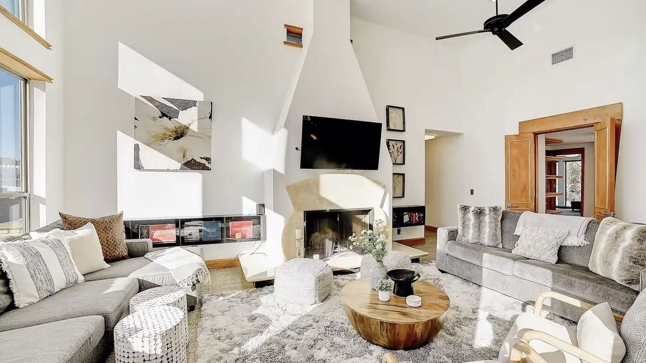 Photo of Livingroom in Blanco