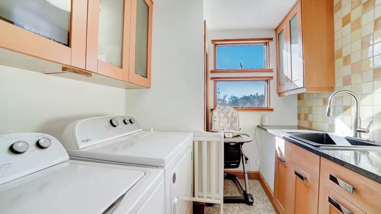 Photo of Kitchen in Blanco