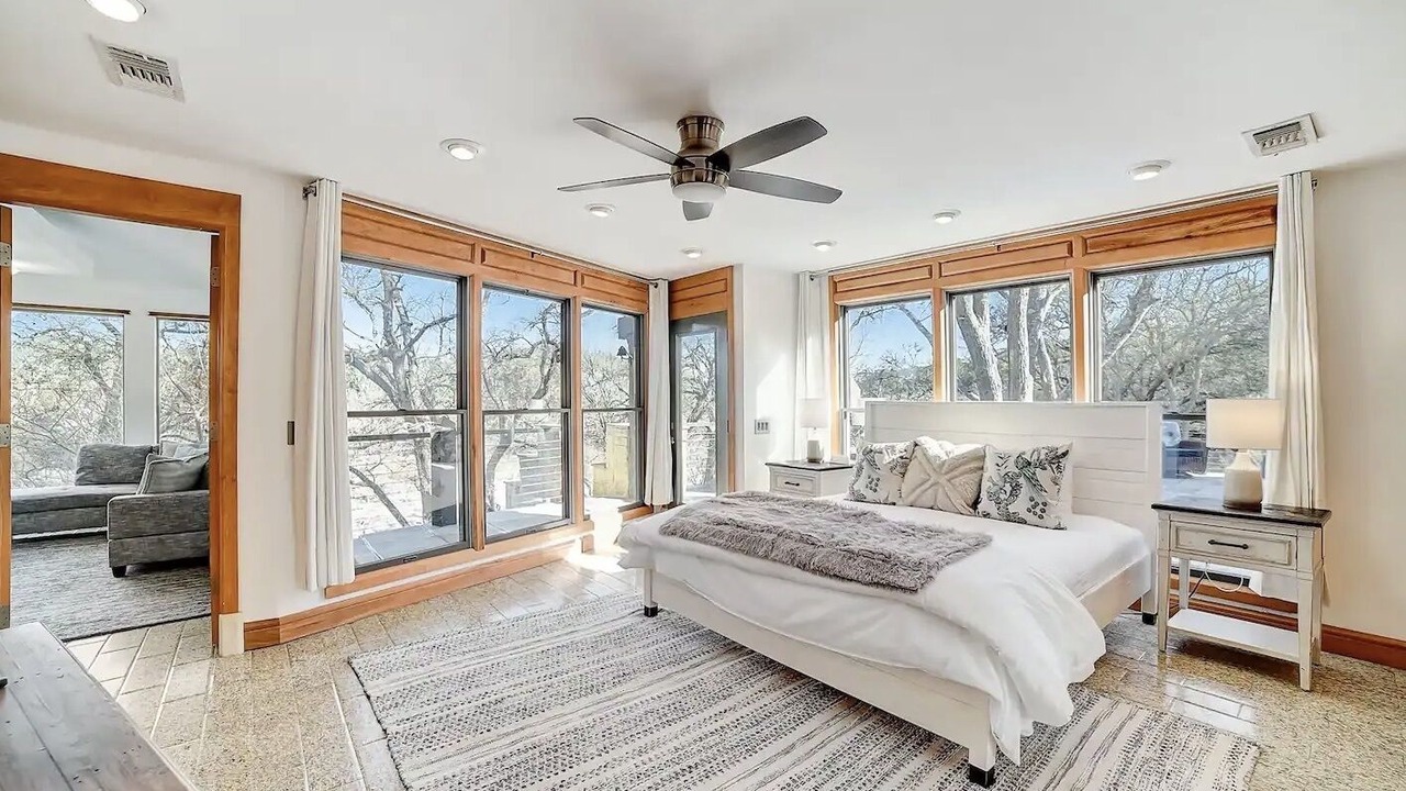 Photo of Bedroom in Blanco