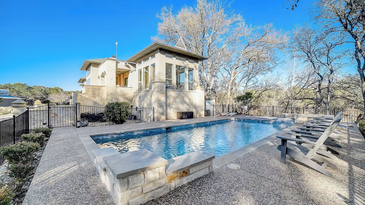 Photo of Outdoor in Blanco
