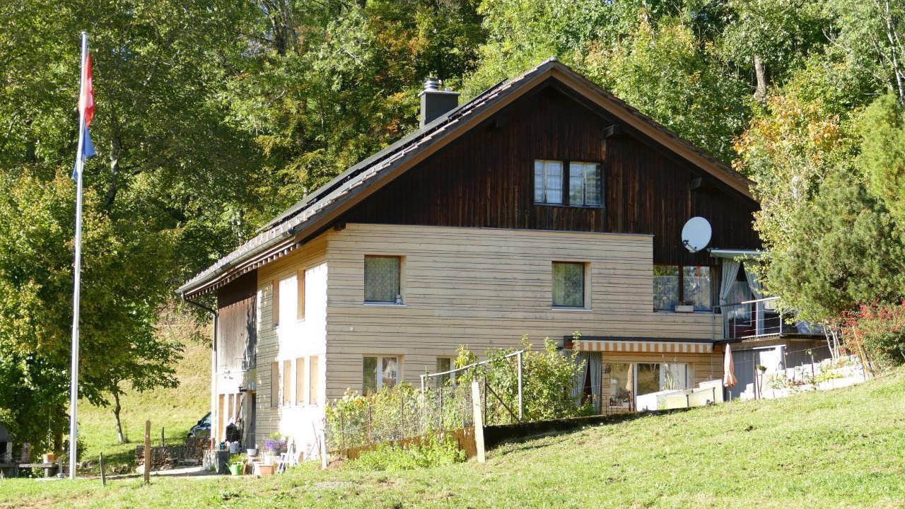 Photo of Others in Pfaffikon District