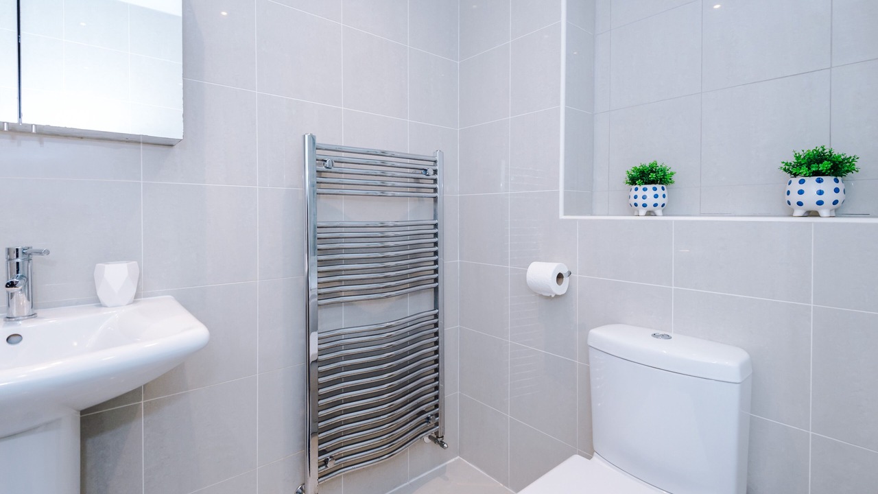 Photo of Bathroom in Ellenbrook