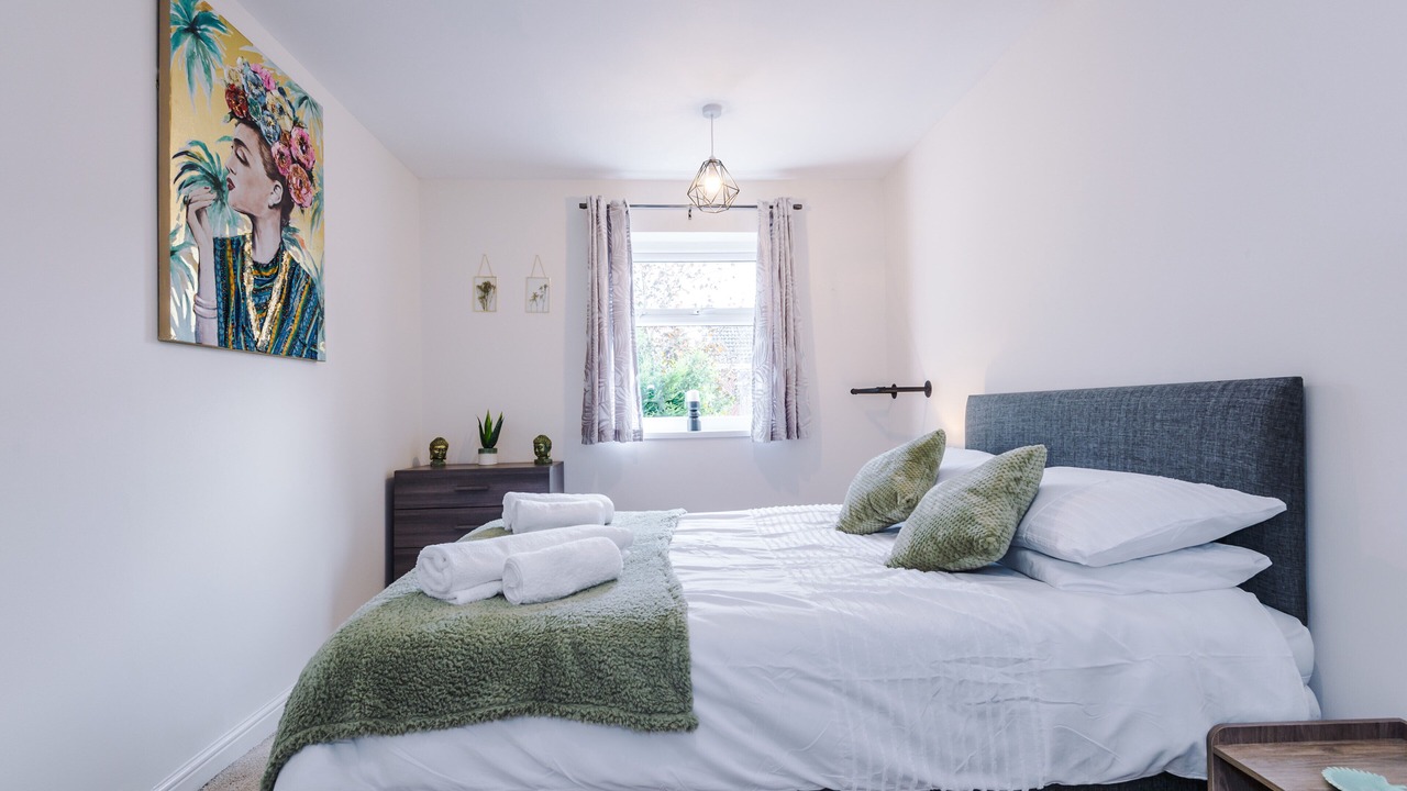 Photo of Bedroom in Ellenbrook